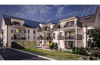 Wohnung mieten in Bleichstraße, 74172 Neckarsulm, 3,5 Zimmer Neubauwohnung in Neckarsulm Zentrum mit Terasse