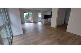 Wohnung mieten in Bunsenstraße, 74080 Böckingen, 3-Zimmer Neubau-Wohnung in Heilbronn-Böckingen