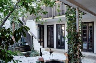 Wohnung mieten in Burgunderstraße 4/1, 73733 Esslingen, Exklusive 114 m2 Wohnung mit 65 m2 Terrasse und 10 m2 Balkon in Esslingen-Mettingen