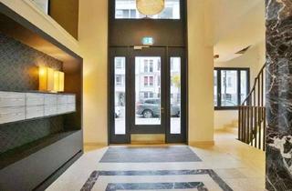 Wohnung mieten in Beuthstraße 14, 10117 Mitte, Möblierte 2-Zimmer-Wohnung in Berlin-Mitte | Nähe Potsdamer Platz & Alexanderplatz | Anmeldung mögli