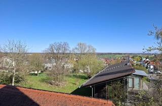Wohnung mieten in Eckstraße 75, 88326 Aulendorf, 5,5-Zimmer-Wohnung mit Garten in Aulendorf