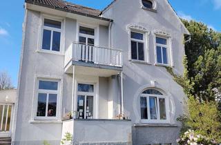 Wohnung mieten in Hauptstr 19, 23611 Bad Schwartau, Modernisierte 4-Zimmer-Wohnung in Bad Schwartau