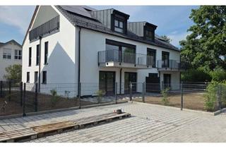Wohnung mieten in Feldkirchener Straße 50, 85540 Haar, Modern wohnen im Neubau in Ottendichl – Erstbezug, grün und stadtnah