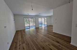 Wohnung mieten in Feldkirchener Straße 50, 85540 Haar, Modern wohnen in zweiter Reihe im Neubau – Erstbezug, ruhig, grün und stadtnah