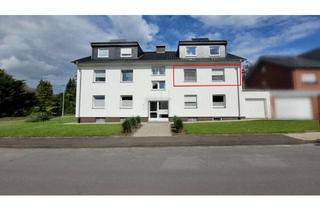Wohnung mieten in 59302 Oelde, Gemütliche 3-Zimmerwohnung mit Garage im Oelder Süden!