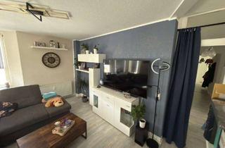 Wohnung mieten in Ihmerter Straße 27, 58675 Hemer, Großzügige 4-Zimmer-Wohnung mit ca. 125 m², moderner Wohnküche und großem Tageslichtbad in Hemer