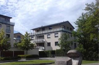 Penthouse mieten in 85748 Garching, Außergewöhnliche, traumhafte Penthouse-Wohnung im Herzen von Garching