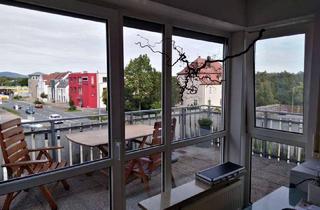 Wohnung mieten in Hersbruckerstr. 49, 91207 Lauf, Helle, 2-Zi-Wohnung mit Dachterrasse