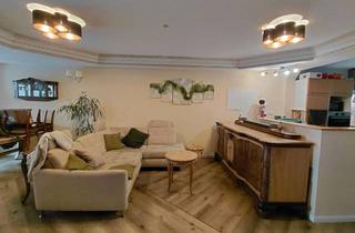 Wohnung mieten in Neumarktstr 17, 31683 Obernkirchen, 3- Zimmer Wohnung komplett saniert im Herzen von Obernkirchen