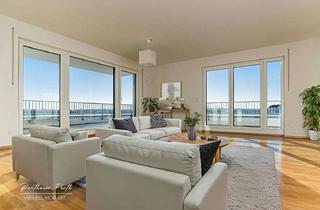 Penthouse mieten in Am Kavierlein 31, 90765 Poppenreuth, Exklusives Penthouse über den Dächern von Fürth