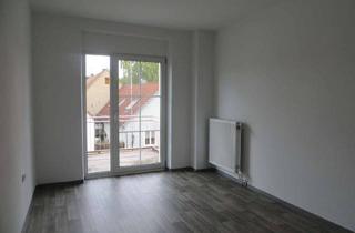 Wohnung mieten in Hallertorstraße 21, 92318 Neumarkt in der Oberpfalz, 3 - Zimmer Wohnung mit Balkon