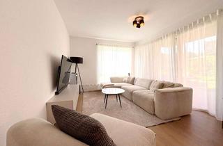 Wohnung mieten in 48329 Havixbeck, Modernes Wohnen mit Terrasse in begehrter Lage von Havixbeck zu vermieten