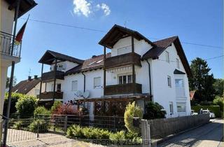 Wohnung mieten in 85435 Erding, Erding - Charmante 2-Zi.-DG-Whg. in ruhiger Lage