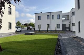 Wohnung mieten in 53639 Königswinter, Erstbezug in begehrter Lage - 2-Zimmer-NEUBAU-Wohnung mit großem Balkon/Terrasse