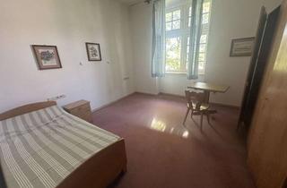 Wohnung mieten in 74348 Lauffen, 1-Zimmer-Appartement in ruhiger Lage in Lauffen