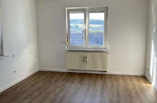 Wohnung mieten in Freiburgstraße 31, 78532 Tuttlingen, Renovierte 2.5 Zimmer Wohnung zentral in Tuttlingen