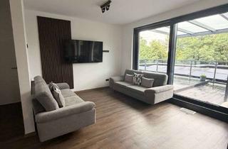 Lofts mieten in Doktor-Weyer-Straße 12, 52428 Jülich, Modernes Loft in Jülich: 2-Zimmer-Wohnung mit Balkon