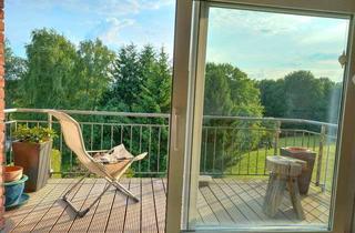 Wohnung mieten in 51491 Overath, Hoch hinaus im Bergischen Land: Stilvolle Wohnung