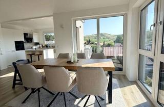 Penthouse mieten in Staufenbergstr. 16, 74223 Flein, Penthouse mit traumhaftem Ausblick in Flein