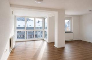 Wohnung mieten in 73432 Aalen, Moderne All-inclusive-Wohnung mit Terrasse & Stellplatz