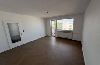 Wohnung mieten in Röderbergweg 122, 60385 Ostend, 2-Zi-Wohnung mit Balkon/Garage in Frankfurt Ostend