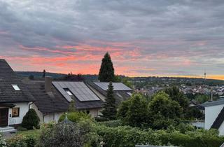 Wohnung mieten in 76337 Waldbronn, Helle 3,5-Raum-DG-Wohnung mit Einbauküche und Balkon in Waldbronn-Busenbach