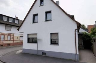 Wohnung mieten in 64560 Riedstadt, Viel Platz für den Alltag in Riedstadt
