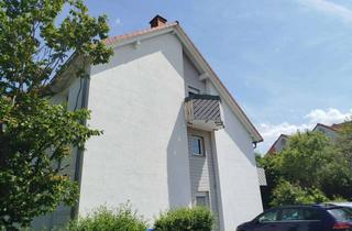 Wohnung mieten in Am Holzbiel, 99098 Töttleben, Wohnen im Grünen mit Balkon
