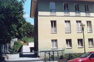 Wohnung mieten in Brennerstraße 2a, 99423 Nordvorstadt, Freundliche 4-Zimmer-Dachgeschosswohnung mit Balkon in Weimar