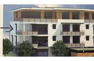 Wohnung mieten in Am Kirchweg 58, 57290 Neunkirchen, Moderne 3 Zimmer Neubauwohnung, 93,56 m², mit Balkon, Keller & Carport-Stellplatz