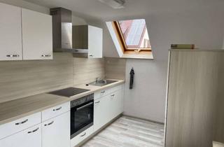 Wohnung mieten in 78667 Villingendorf, Zuhause mit 3 Zimmern und Balkon in Villingendorf