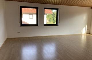 Wohnung mieten in 85391 Allershausen, Schöne 4-Zimmer-Wohnung zur Miete in Allershausen