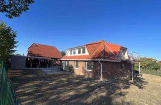 Wohnung mieten in Lise-Meitner-Weg, 31542 Bad Nenndorf, Exklusive 3-Zimmer-Dachgeschosswohnung mit Balkon in Bad Nenndorf