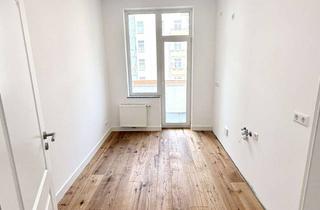 Wohnung mieten in 30165 Vahrenwald, Modern sanierte 3-Zimmer-Wohnung mit Balkon in der Nordstadt/Vahrenwald