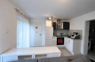 Wohnung mieten in Melchior-Schramm-Str. 22/1, 72488 Sigmaringen, 2-Zimmer Einliegerwohnung