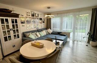 Wohnung mieten in Brühlstraße 22, 73061 Ebersbach, Helle 2-Zimmer-Wohnung in Ebersbach an der Fils