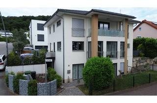 Wohnung mieten in 69226 Nußloch, Stilvolle 3,5-Zimmer-Wohnung im Neubaugebiet Nußloch