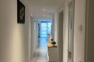 Wohnung mieten in 76332 Bad Herrenalb, Neubauwohnung mit sonnigem Süd-Ost Balkon