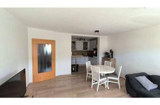 Wohnung mieten in Friedhofstraße, 63897 Miltenberg, Helle 3-Zimmer-Wohnung mit Balkon, Einbauküche, Aufzug und Stellplatz in Miltenberg