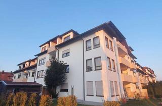 Wohnung mieten in Wittelsbacherstraße 19, 89423 Gundelfingen, Helle 2-Zimmer-Wohnung in Gundelfingen mit Weitblick