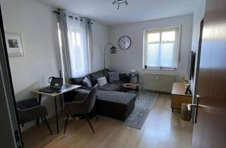 Wohnung mieten in Landshuter Straße 209e, 94315 Alburg, Schöne Wohnung am Stadtrand von Straubing