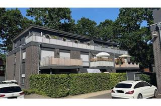 Penthouse mieten in Wilhelmshavener Heerstrasse 60, 26125 Nadorst, Penthouse Staffelgeschoss mit 28 m² Sonnenterrasse