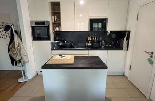 Wohnung mieten in Schilingstrasse, 10117 Mitte, Hochwertige 2-Zimmer-Wohnung zur Miete in Berlin-Mitte | Neubau 2022 | Möbliert Stellplatzmöglich |