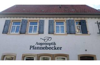 Wohnung mieten in Ernst-Ludwig-Str., 55597 Wöllstein, Wohnung in Wöllstein