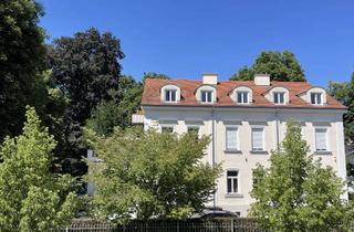 Lofts mieten in Provinostr. 45, 86153 Innenstadt, Einzigartige DG-Wohnung mit Galerie, Westbalkon & Loft-Atmosphäre