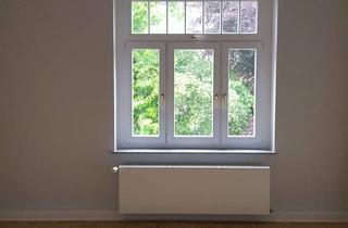 Wohnung mieten in 04600 Altenburg, Wunderschöne 4-Zimmer Altbauwohnung (112 m²) in Bestlage von Altenburg – Nachmieter gesucht
