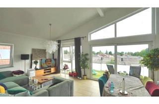 Wohnung mieten in Hauptstraße 47-1, 88677 Markdorf, 3,5 Zimmerwohnung mit Balkon und Alpensicht, Stadtnah, inkl. Tiefgaragenplatz, Stellplatz und Keller