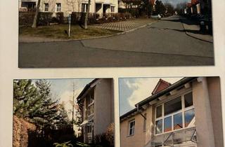 Wohnung mieten in In Den Weingärten, 99428 Legefeld, Schöne 1 Raumwohnung in Weimar Legefeld mit Terrasse, Stellplatz und Keller