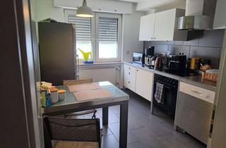 Wohnung mieten in 68519 Viernheim, Modernes, möbliertes Apartment, 42qm