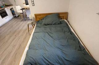 Wohnung mieten in Am Berner Wald 16, 22159 Farmsen-Berne, Von Privat: 1-Zi. Vollausgestattete Souterrain Wohnung in EFH BJ:2022